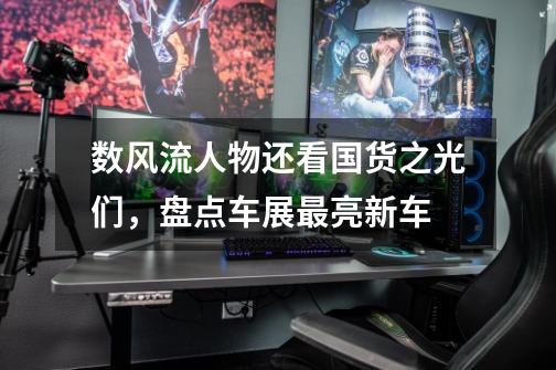 数风流人物还看国货之光们,盘点车展最亮新车-第1张-游戏资讯-龙启网络