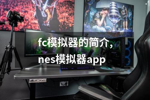 fc模拟器的简介,nes模拟器app-第1张-游戏资讯-龙启网络