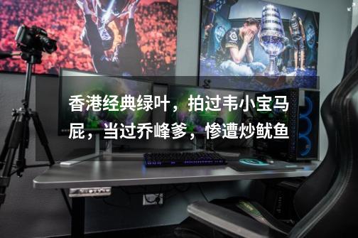 香港经典绿叶,拍过韦小宝马屁,当过乔峰爹,惨遭炒鱿鱼-第1张-游戏资讯-龙启网络