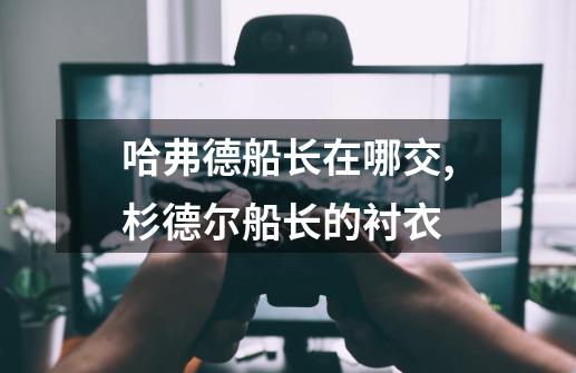 哈弗德船长在哪交,杉德尔船长的衬衣-第1张-游戏资讯-龙启网络