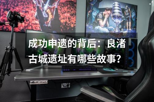成功申遗的背后:良渚古城遗址有哪些故事?-第1张-游戏资讯-龙启网络